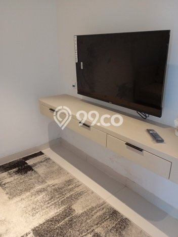 Hunian Apartemen Ideal untuk Dijual di Tangerang dengan 1 Kamar Hunian Apartemen Ideal untuk Dijual di Tangerang dengan 1 Kamar