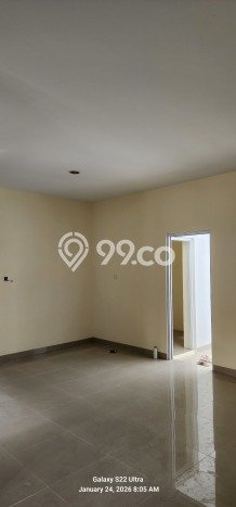 Rumah Minimalis 3 KT di Serpong Regency Melati Mas Tangerang Selatan Rumah Minimalis 3 KT di Serpong Regency Melati Mas Tangerang Selatan
