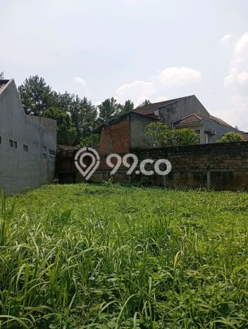 Dijual Tanah Lokasi BSD Griya Loka, Tangerang Seluas 305m2 Dijual Tanah Lokasi BSD Griya Loka, Tangerang Seluas 305m2