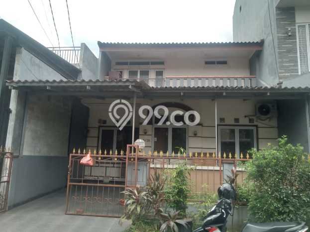 Hunian Nyaman Asri 3 KT Siap Pakai di Serpong Regency Melati Mas Tangerang Selatan Hunian Nyaman Asri 3 KT Siap Pakai di Serpong Regency Melati Mas Tangerang Selatan