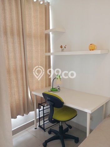 Apartemen Nyaman untuk Disewa, 0 Kamar di Tangerang Apartemen Nyaman untuk Disewa, 0 Kamar di Tangerang