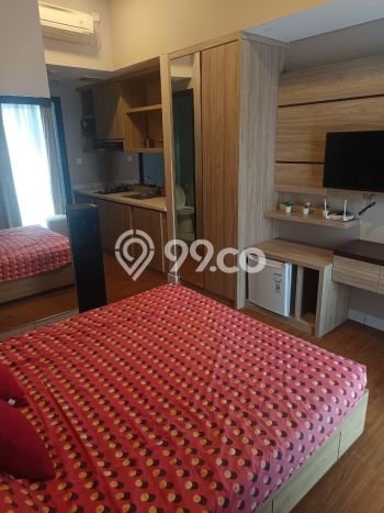 Apartemen Minimalis untuk Disewa, 0 Kamar di Tangerang Apartemen Minimalis untuk Disewa, 0 Kamar di Tangerang