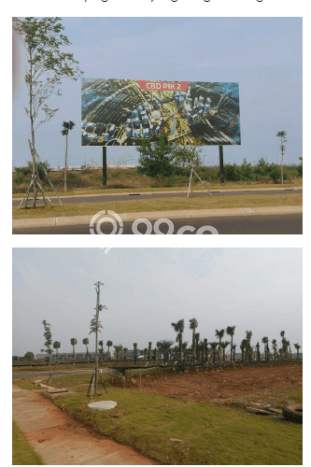 Tanah Dijual di Jakarta Utara Seluas 2387m2 Strategis Tanah Dijual di Jakarta Utara Seluas 2387m2 Strategis