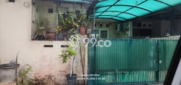 Dijual Hunian Rumah Terawat 2 Kamar di Gading Serpong, Tangerang Dijual Hunian Rumah Terawat 2 Kamar di Gading Serpong, Tangerang