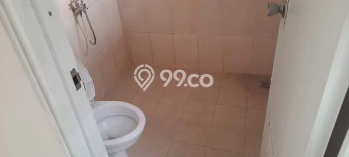 Rumah Modern Cantik 2 KT Siap Huni di Serpong Rumah Modern Cantik 2 KT Siap Huni di Serpong