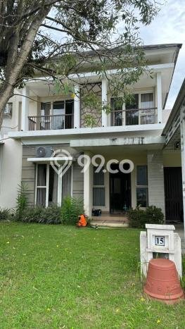 Rumah Luas Asri 3 KT Siap Huni di Suvarna Sutera Tangerang Rumah Luas Asri 3 KT Siap Huni di Suvarna Sutera Tangerang