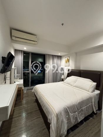 Sewa Apartemen Murah di BSD City 2 KT Sewa Apartemen Murah di BSD City 2 KT