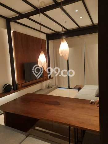 Apartemen Strategis 110m2 di BSD City Tangerang 2 KT Apartemen Strategis 110m2 di BSD City Tangerang 2 KT