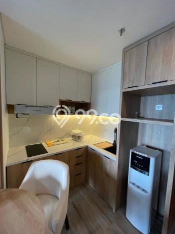 Apartemen Strategis 80m2 di BSD City Tangerang 3 KT Apartemen Strategis 80m2 di BSD City Tangerang 3 KT
