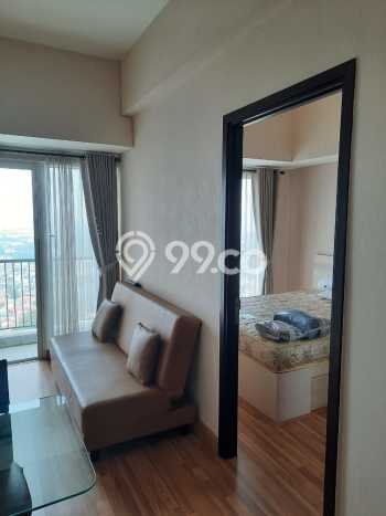 Apartemen Premium di BSD, 1 KT, Luas 40m², Kawasan BSD, Tangerang, Tangerang Apartemen Premium di BSD, 1 KT, Luas 40m², Kawasan BSD, Tangerang, Tangerang