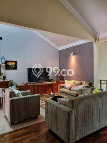 Rumah Luxury Modern Tanpa Renovasi di BSD Giri Loka Tangerang Rumah Luxury Modern Tanpa Renovasi di BSD Giri Loka Tangerang