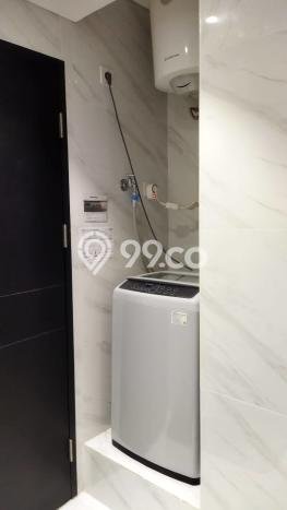 Hunian Apartemen Strategis untuk Dijual di Tangerang dengan 1 Kamar Hunian Apartemen Strategis untuk Dijual di Tangerang dengan 1 Kamar