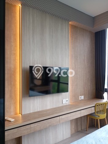 Apartemen Prestisius Dijual di Tangerang Lokasi Strategis Punya 3 Kamar Tidur Apartemen Prestisius Dijual di Tangerang Lokasi Strategis Punya 3 Kamar Tidur