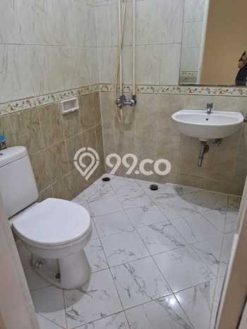 Disewakan! Rumah 3 Kamar Tidur &
2 Kamar Mandi di BSD City, Tangerang Disewakan! Rumah 3 Kamar Tidur &
2 Kamar Mandi di BSD City, Tangerang