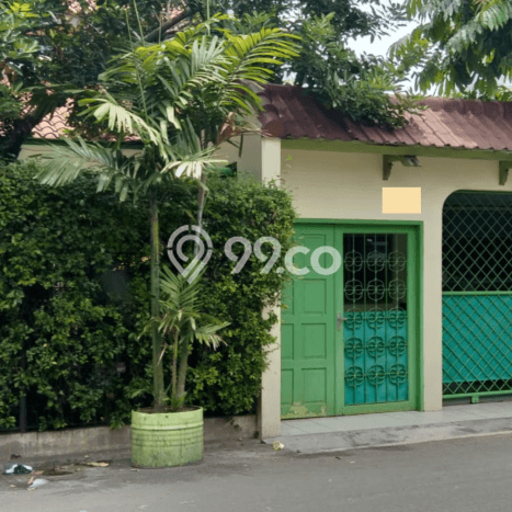 Cocok Untuk Investasi! Dijual Kost di Pejompongan 11 Kamar Cocok Untuk Investasi! Dijual Kost di Pejompongan 11 Kamar
