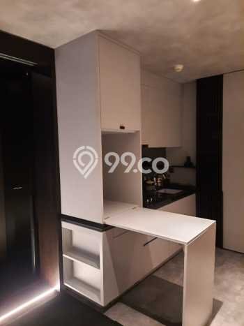 Disewakan Apartemen Harga Terjangkau di BSD City 1 Bedroom Disewakan Apartemen Harga Terjangkau di BSD City 1 Bedroom