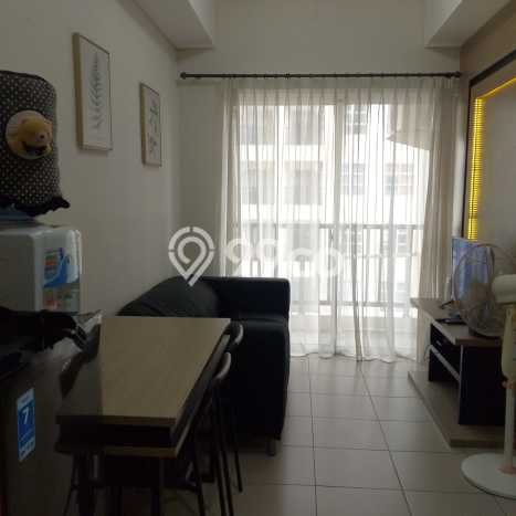 Apartemen Disewakan 1 Kamar Murah Siap Huni di Tangerang, Luas 31m2 Apartemen Disewakan 1 Kamar Murah Siap Huni di Tangerang, Luas 31m2