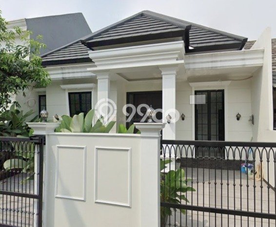 Hunian Super Elit dengan Akses Paling Strategis di BSD Kencana Loka, Tangerang Hunian Super Elit dengan Akses Paling Strategis di BSD Kencana Loka, Tangerang