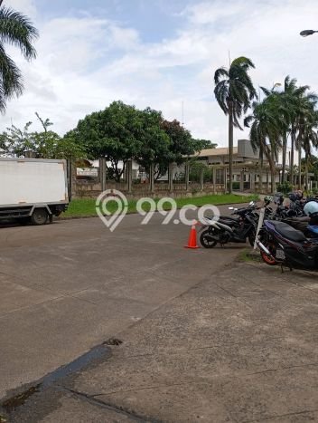 Kantor untuk Disewa di Pusat Tangerang Luas Bangunan 612m2 Kantor untuk Disewa di Pusat Tangerang Luas Bangunan 612m2