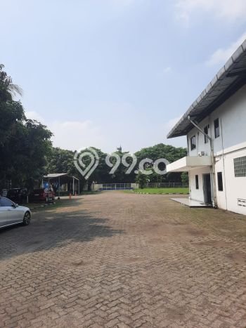 Pabrik Dijual Lokasi Emas di Cikande Luas 9000m2 Pabrik Dijual Lokasi Emas di Cikande Luas 9000m2