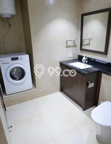 Apartemen Sewa 2 Kamar Murah Siap Huni di Tangerang, Luas 63m2 Apartemen Sewa 2 Kamar Murah Siap Huni di Tangerang, Luas 63m2