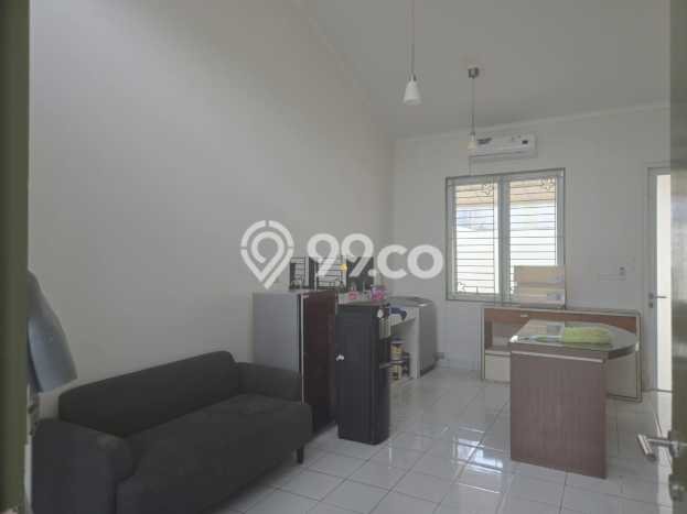Rumah sewa siap pakai 2 Kamar Tidur di BSD The Icon, Tangerang Rumah sewa siap pakai 2 Kamar Tidur di BSD The Icon, Tangerang