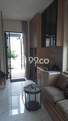 Dijual Cepat Rumah Bagus Siap Huni LB 55m2 di Gunung Sindur, Bogor Dijual Cepat Rumah Bagus Siap Huni LB 55m2 di Gunung Sindur, Bogor