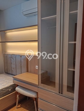 Apartemen Favorit Modern Dijual di Tangerang dengan 2 Kamar Tidur Apartemen Favorit Modern Dijual di Tangerang dengan 2 Kamar Tidur