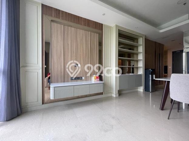 Paling Dicari! Apartemen Premium Dijual di BSD City Punya 2 Bedroom Paling Dicari! Apartemen Premium Dijual di BSD City Punya 2 Bedroom