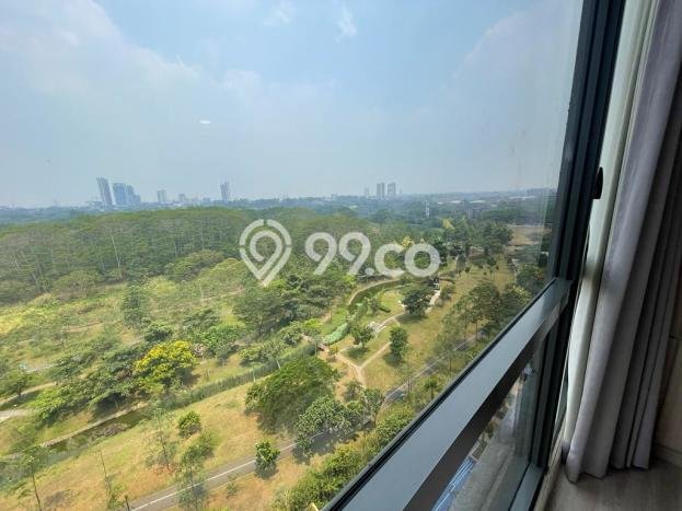 Paling Dicari! Apartemen Premium Dijual di BSD City Punya 2 Bedroom Paling Dicari! Apartemen Premium Dijual di BSD City Punya 2 Bedroom