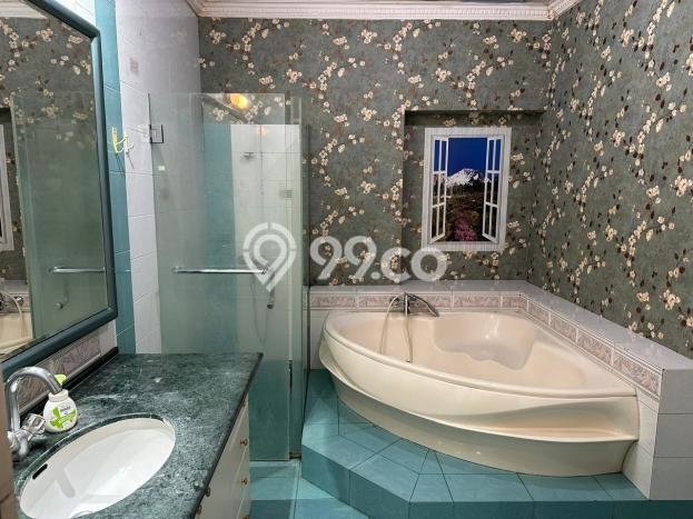 Dijual Rumah Mewah Exclusive di Cilandak, Jakarta Selatan Dijual Rumah Mewah Exclusive di Cilandak, Jakarta Selatan