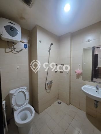 Apartemen Strategis 38m2 di BSD City Tangerang 1 Bedroom Apartemen Strategis 38m2 di BSD City Tangerang 1 Bedroom