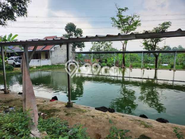 Tanah Dijual Lokasi Cinere, Depok dengan Luas Tanah 28010m2 dan Status SHM Tanah Dijual Lokasi Cinere, Depok dengan Luas Tanah 28010m2 dan Status SHM