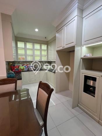 Disewakan! Rumah 4 Kamar Tidur &
3 Kamar Mandi di BSD, Tangerang Disewakan! Rumah 4 Kamar Tidur &
3 Kamar Mandi di BSD, Tangerang