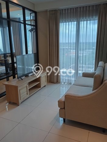 Siap Huni Apartemen di Tangerang 2 Kamar & 1 Kamar Mandi, Luas 80m2 Siap Huni Apartemen di Tangerang 2 Kamar & 1 Kamar Mandi, Luas 80m2