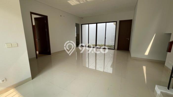 Disewakan! Rumah 4 Kamar Tidur &
4 Kamar Mandi di BSD City, Tangerang Disewakan! Rumah 4 Kamar Tidur &
4 Kamar Mandi di BSD City, Tangerang