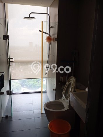 Apartemen Nyaman untuk Disewa, 2 Kamar di Tangerang Apartemen Nyaman untuk Disewa, 2 Kamar di Tangerang