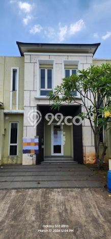Jual Rumah Luas Megah Dengan View Eksklusif di Alam Sutera, Tangerang Jual Rumah Luas Megah Dengan View Eksklusif di Alam Sutera, Tangerang