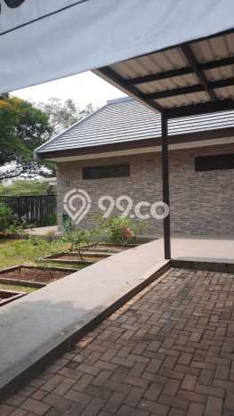 Dijual Tanah 225m2 di BSD, Tangerang Dijual Tanah 225m2 di BSD, Tangerang
