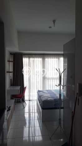 Apartemen Disewakan 0 Kamar Hemat Siap Huni di Tangerang, Luas 26m2 Apartemen Disewakan 0 Kamar Hemat Siap Huni di Tangerang, Luas 26m2