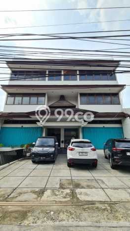 FOR RENT! Kantor di Fatmawati Cocok untuk Bisnis 960m2 FOR RENT! Kantor di Fatmawati Cocok untuk Bisnis 960m2