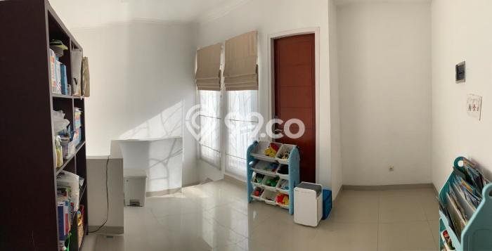 For Sale Rumah 3 Kamar Lokasi Strategis Nyaman dan Strategis di Pondok Aren For Sale Rumah 3 Kamar Lokasi Strategis Nyaman dan Strategis di Pondok Aren