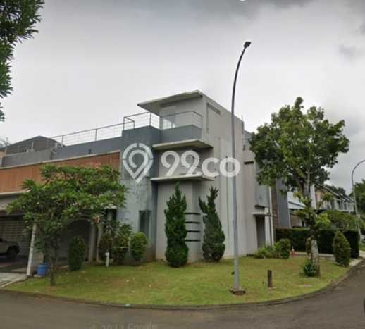 DIJUAL CEPAT! Rumah area BSD Delatinos, Tangerang, Luas 335m² LB 400m² HARGA NEGO! DIJUAL CEPAT! Rumah area BSD Delatinos, Tangerang, Luas 335m² LB 400m² HARGA NEGO!