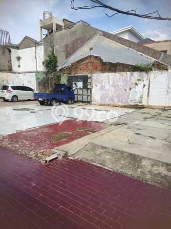 Tanah Dijual Lokasi Kebayoran Lama, Jakarta Selatan Luas 280m2 Legalitas Aman Tanah Dijual Lokasi Kebayoran Lama, Jakarta Selatan Luas 280m2 Legalitas Aman