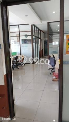 Dijual Gudang di BSD Tangerang Selatan LT 880m2 / LB 490m2 Dijual Gudang di BSD Tangerang Selatan LT 880m2 / LB 490m2
