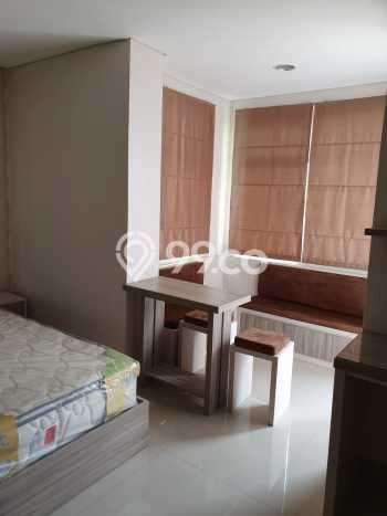 Dijual Apartemen 0 KT di Bekasi Luas 35m2 Dijual Apartemen 0 KT di Bekasi Luas 35m2
