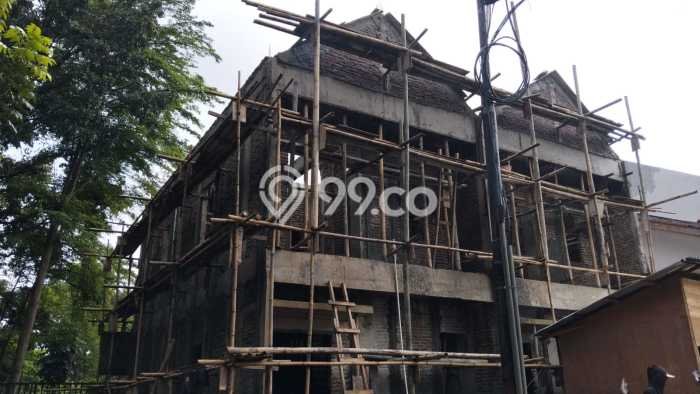 Rumah Luas Asri 3 KT Siap Pakai di Gading Serpong Tangerang Rumah Luas Asri 3 KT Siap Pakai di Gading Serpong Tangerang