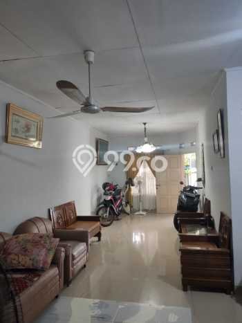 Rumah Modern Cantik 3 Kamar Siap Huni di Karang Tengah Rumah Modern Cantik 3 Kamar Siap Huni di Karang Tengah