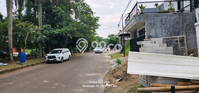 Rumah Minimalis 3 KT di Serpong Regency Melati Mas Tangerang Selatan Rumah Minimalis 3 KT di Serpong Regency Melati Mas Tangerang Selatan
