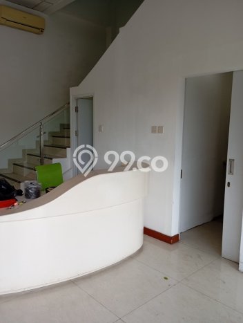 Kantor untuk Disewa di Pusat Tangerang Luas Bangunan 612m2 Kantor untuk Disewa di Pusat Tangerang Luas Bangunan 612m2